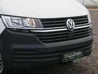 gebraucht VW T6.1 Transporter Navi*Flügeltüre*Kamera*Kollisionswarner