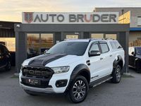 Gebraucht Ford Ranger Raptor 212 PS (155 kW) 2022 Weiß Abholung