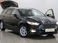 gebraucht Ford Mondeo Traveller Titanium 2,0 Hybrid Aut.