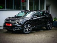 gebraucht Citroën C4 PureTech 130 S&S EAT8 Aut. Plus *CARPLAY*KAMERA*