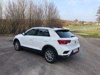 gebraucht VW T-Roc T-Roc1,0 TSI Design Design