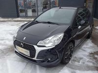 gebraucht DS Automobiles DS3 Cabriolet DS 3 PureTech 130 S&S Sport Chic