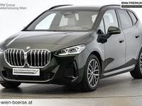 Gebraucht BMW 218 Active Tourer Efficient Dynamics 150 PS (110 kW) 2025 Sanremo green Van / Kleinbus