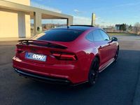 gebraucht Audi A7 3.0 TDI competition quattro tiptronic