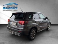 gebraucht Suzuki Vitara 1,4 DITC Hybrid ALLGRIP shine