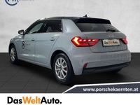 gebraucht Audi A1 25 TFSI intense