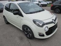 gebraucht Renault Twingo Expression Sondermodell - Mauboussin