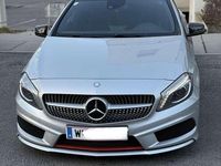 Gebraucht Mercedes A250 AMG 211 PS (155 kW) 2013 Limousine