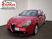 gebraucht Alfa Romeo Giulietta 1.4 TB SPORT