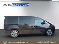 gebraucht Hyundai Staria STARIA Bus 22 CRDi Trend Line 4WD DCT Aut.