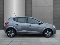 Neu Dacia Sandero Expression 91 PS (66 kW) 2026 Limousine