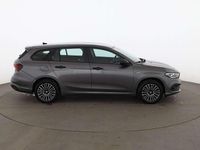Gebraucht Fiat Tipo 101 PS (74 kW) 2023 Grau Kombi