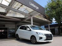 gebraucht Mitsubishi Space Star 12 MIVEC Diamond AS&G