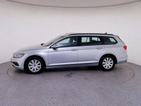 gebraucht VW Passat Variant TDI