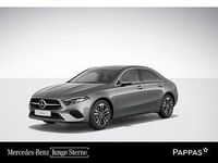 Gebraucht Mercedes A180 Advanced Plus 116 PS (85 kW) 2025 Mountaingrau metallic Limousine