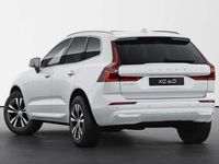 gebraucht Volvo XC60 T6 Recharge AWD Core Pano ACC WinterP Kam