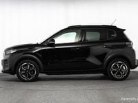 Gebraucht Citroën e-C3 83 kW (113 PS) 2025 Schwarz SUV