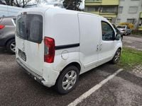 gebraucht Peugeot Bipper Basis
