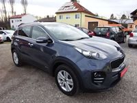 gebraucht Kia Sportage Platinum Edition 4WD Nur 73.900 KM von Pensionist