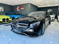 gebraucht Mercedes S63 AMG S 63 AMGAMG 4Matic Edition 1