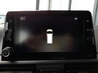 gebraucht Opel Combo Life L1H1 1,5 CDTI *LED / NAVI / AHV / TEMPOMAT / KL...