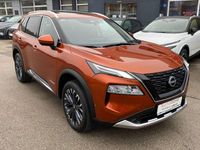 gebraucht Nissan X-Trail 1,5 VC-T e-Power 4ORCE Allrad Tekna+ 7stz **VOLL**