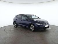 gebraucht VW Golf VIII 2.0 TDI Life ASSIST+CARPLAY+LED+NAVI