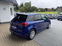gebraucht Citroën C4 Picasso *AHV*
