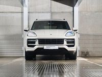 Gebraucht Porsche Cayenne S E-Hybrid 519 PS (381 kW) 2026 Hellbraun  metallic SUV