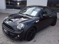 gebraucht Mini Cooper SD Coupé Aut