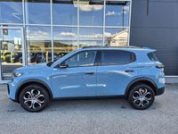 Gebraucht Citroën C3 Aircross 99 PS (72 kW) 2025 Blau SUV