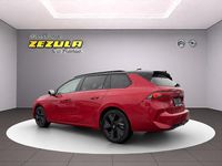 gebraucht Opel Astra ST Elektro 54kWh GS