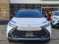 gebraucht Toyota C-HR Active Drive Plugin Hybrid