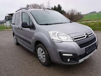gebraucht Citroën Berlingo Multispace BlueHDI 100 XTR