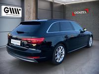 gebraucht Audi A4 Avant 2,0 TDI quattro Sport S-tronic