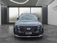 Neu Hyundai Tucson 160 PS (117 kW) 2025 Grau SUV