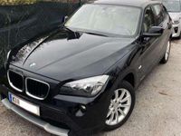 gebraucht BMW X1 X1xDrive20d