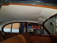 gebraucht Jaguar S-Type 1966erin gutem Zustand abzugeben mit gültigem Pickerl