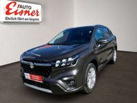 gebraucht Suzuki SX4 S-Cross 1.5 Hybrid 6AGS shine Aut. ABS ESP