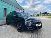 gebraucht Citroën C4 BlueHDI 130 S&S EAT8 Aut. Plus
