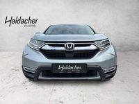 gebraucht Honda CR-V 2.0 i-MMD Hybrid Elegance Aut.