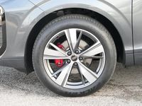 gebraucht Audi Q3 TFSI 110 kW