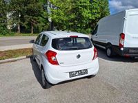 gebraucht Opel Karl Edition Neues Pickerl und Service !!!