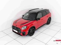 Gebraucht Mini Countryman 204 PS (150 kW) 2024 Rot SUV