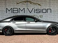 gebraucht Mercedes CLS63 AMG CLS 63 AMGAMG