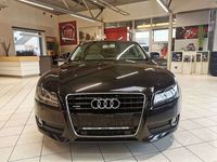 gebraucht Audi A5 Coupé 30 TDI V6 quattro DPF Aut.