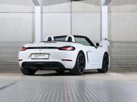gebraucht Porsche 718 Boxster