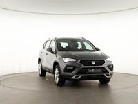 Neu Seat Ateca Style 150 PS (110 kW) 2026 Mittelgrau  metallic SUV