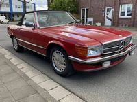 gebraucht Mercedes 560 SL