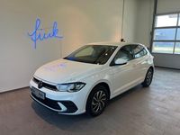 Neu VW Polo 95 PS (69 kW) 2025 Weiss  normal Limousine